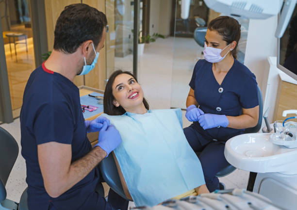 Trusted Compton, CA Dental Services Experts