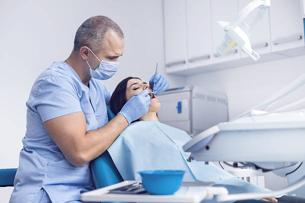 Best Root Canal Treatment  in Compton, CA